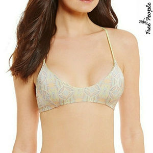 Free People Bueno Soft Bralette | Small
